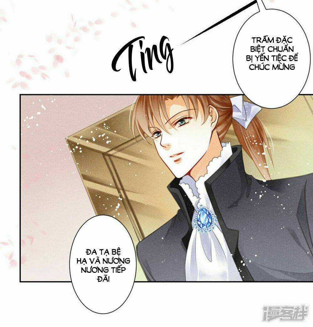Ái Thượng Vô Địch Tiếu Hoàng Hậu Chapter 51 trang 6