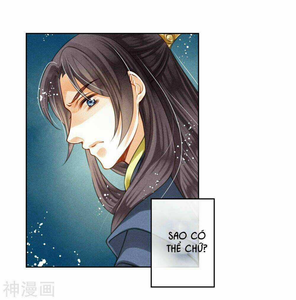 Ái Thượng Vô Địch Tiếu Hoàng Hậu Chapter 52 trang 20