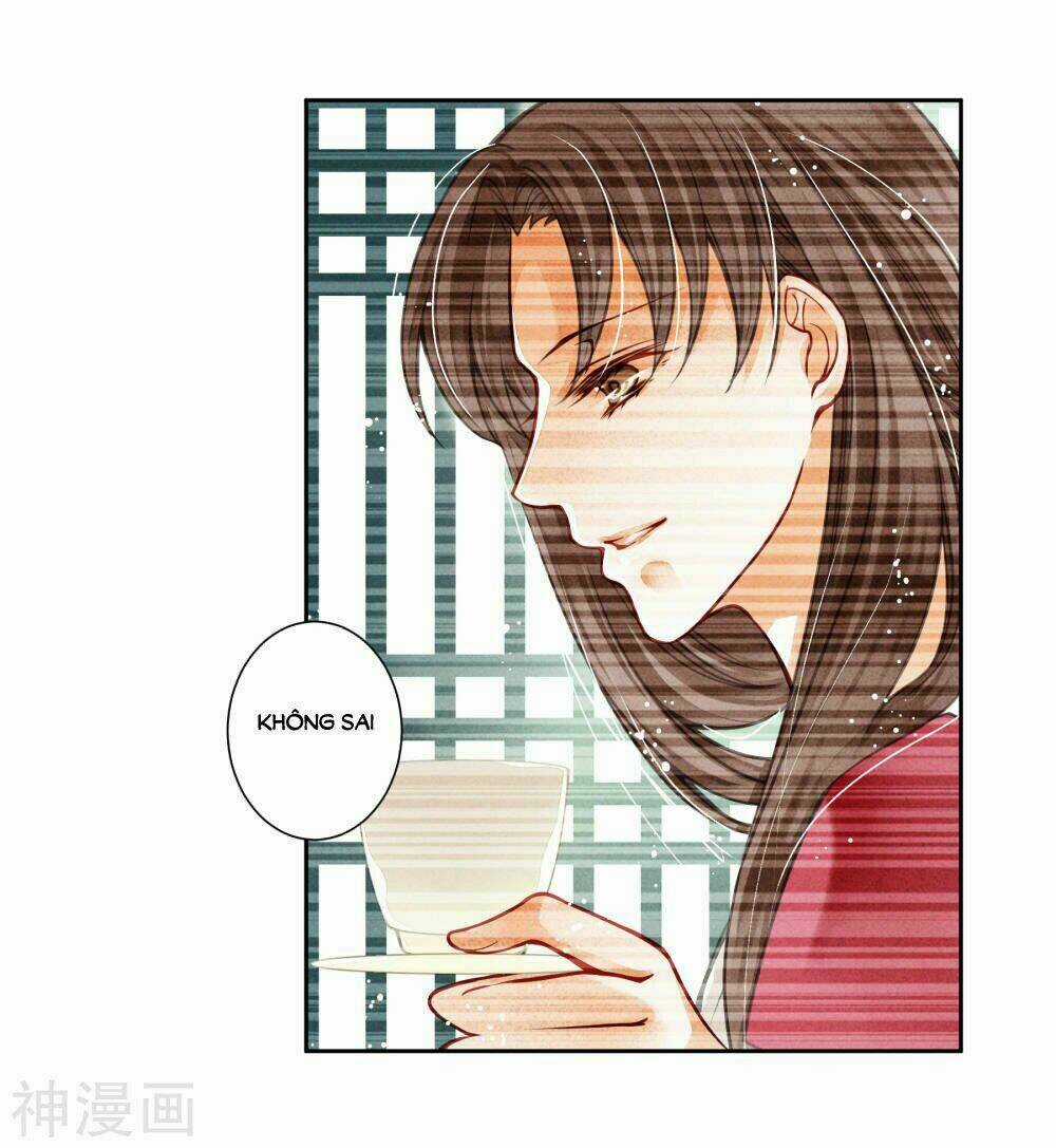 Ái Thượng Vô Địch Tiếu Hoàng Hậu Chapter 52 trang 26