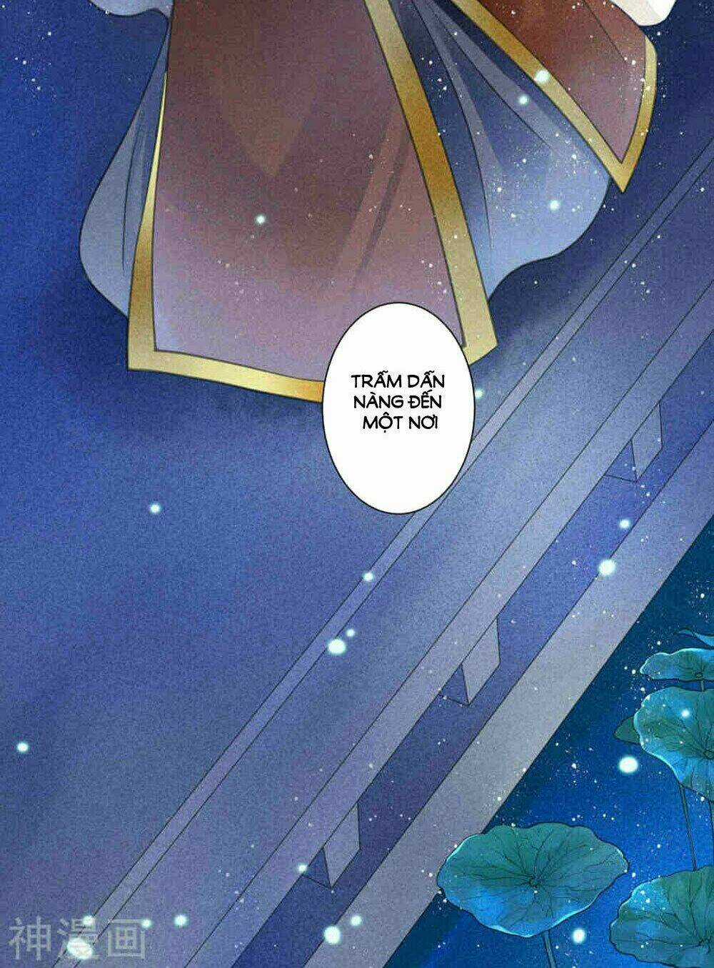 Ái Thượng Vô Địch Tiếu Hoàng Hậu Chapter 52 trang 40