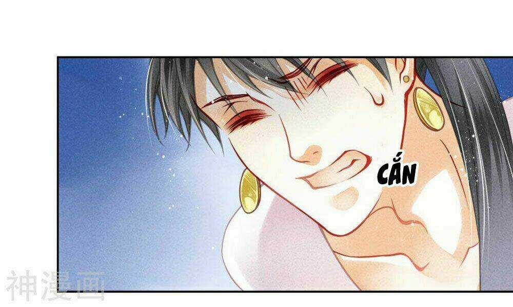 Ái Thượng Vô Địch Tiếu Hoàng Hậu Chapter 52 trang 7