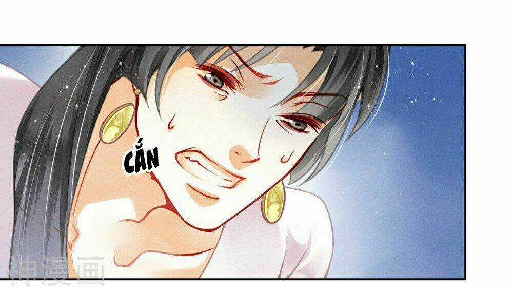 Ái Thượng Vô Địch Tiếu Hoàng Hậu Chapter 52 trang 8