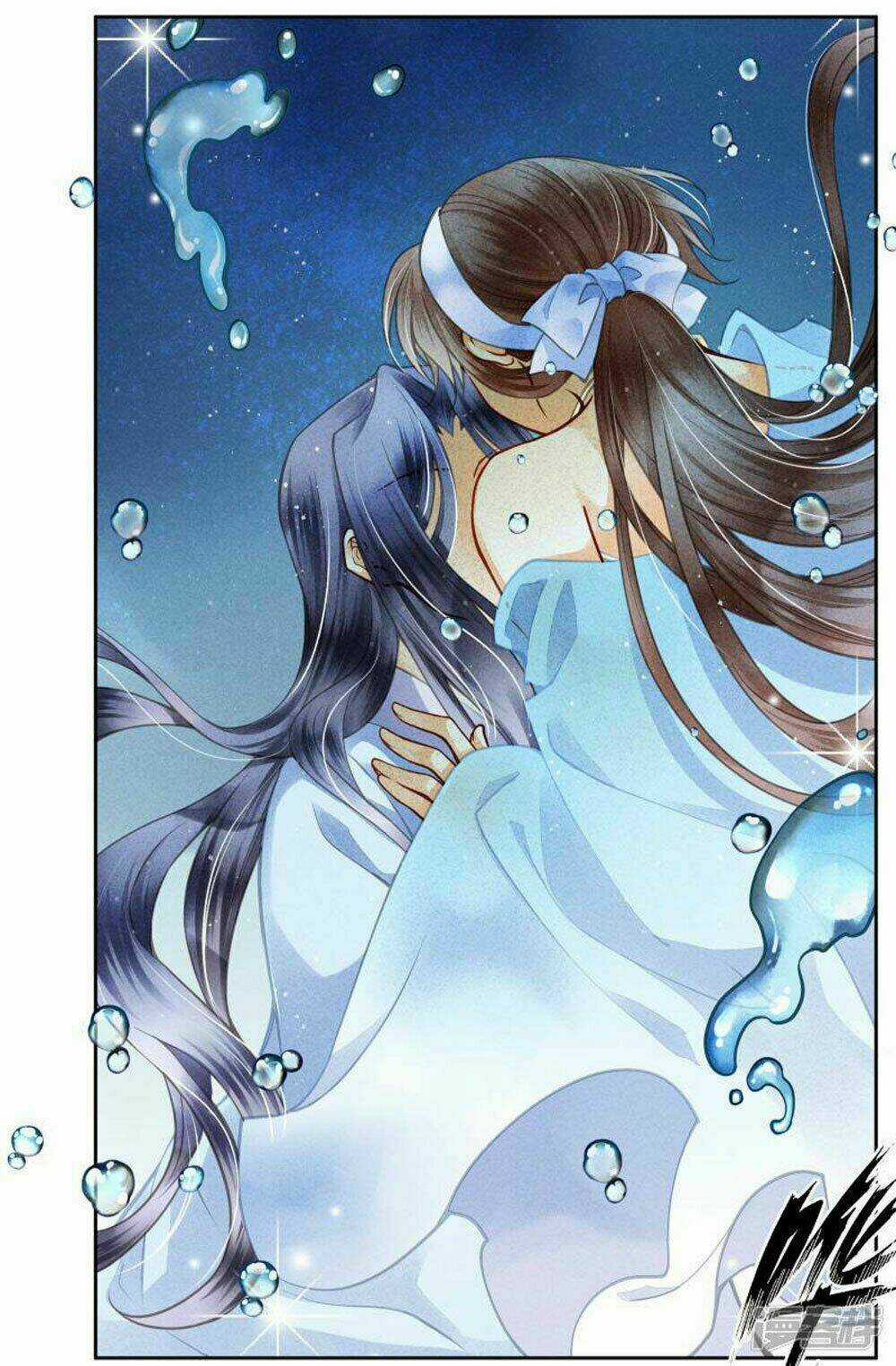 Ái Thượng Vô Địch Tiếu Hoàng Hậu Chapter 53 trang 10