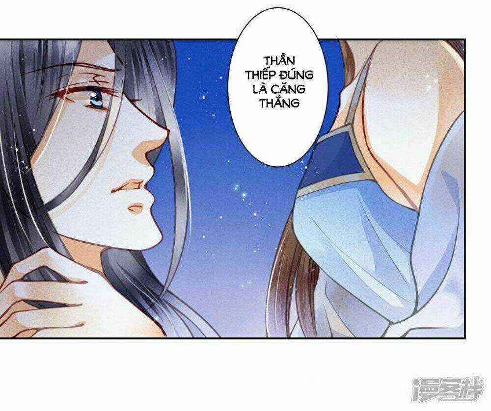Ái Thượng Vô Địch Tiếu Hoàng Hậu Chapter 53 trang 11