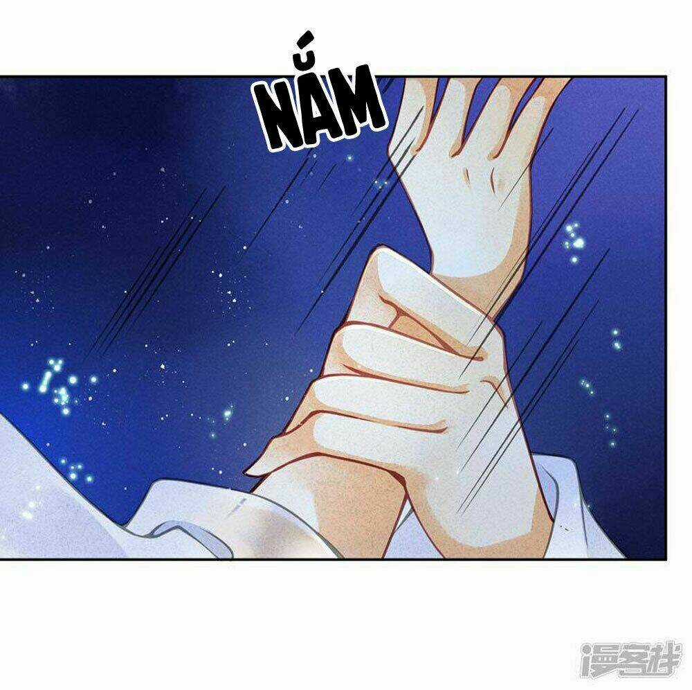 Ái Thượng Vô Địch Tiếu Hoàng Hậu Chapter 53 trang 13