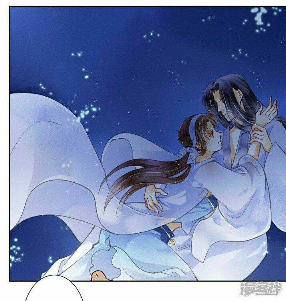 Ái Thượng Vô Địch Tiếu Hoàng Hậu Chapter 53 trang 14