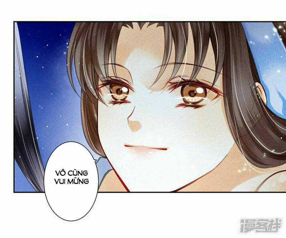 Ái Thượng Vô Địch Tiếu Hoàng Hậu Chapter 53 trang 16