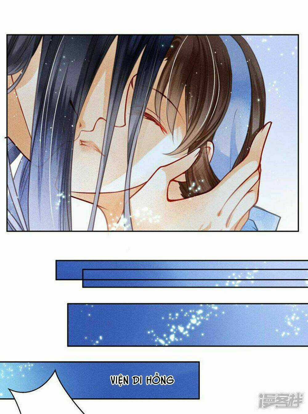 Ái Thượng Vô Địch Tiếu Hoàng Hậu Chapter 53 trang 18