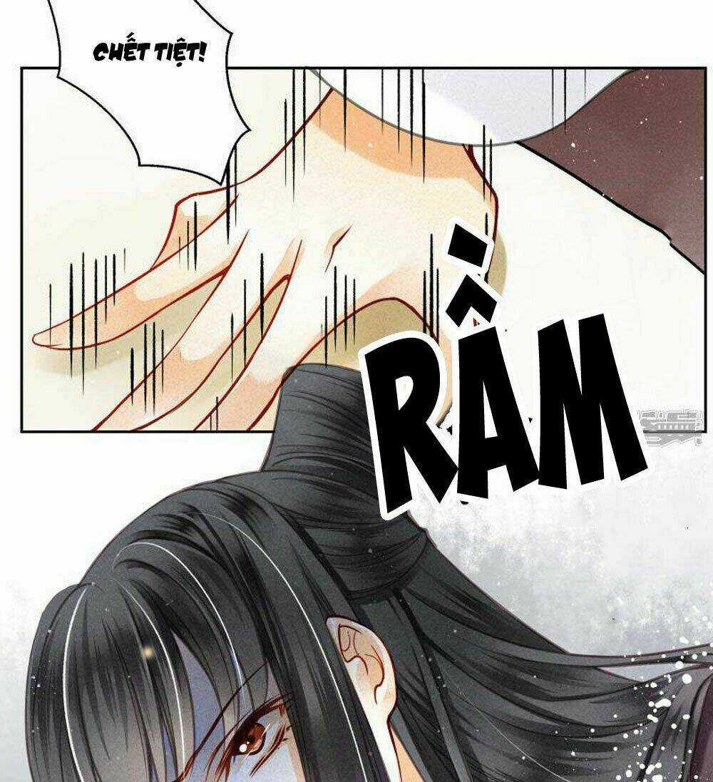 Ái Thượng Vô Địch Tiếu Hoàng Hậu Chapter 53 trang 19