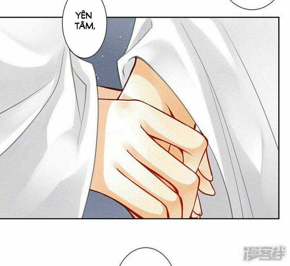 Ái Thượng Vô Địch Tiếu Hoàng Hậu Chapter 53 trang 23