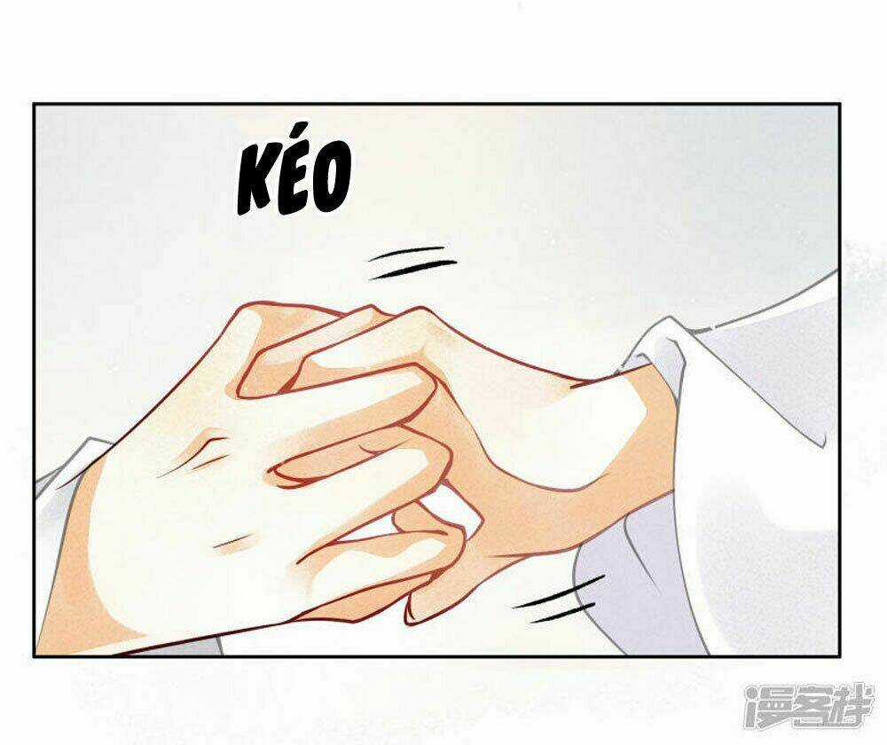 Ái Thượng Vô Địch Tiếu Hoàng Hậu Chapter 53 trang 33