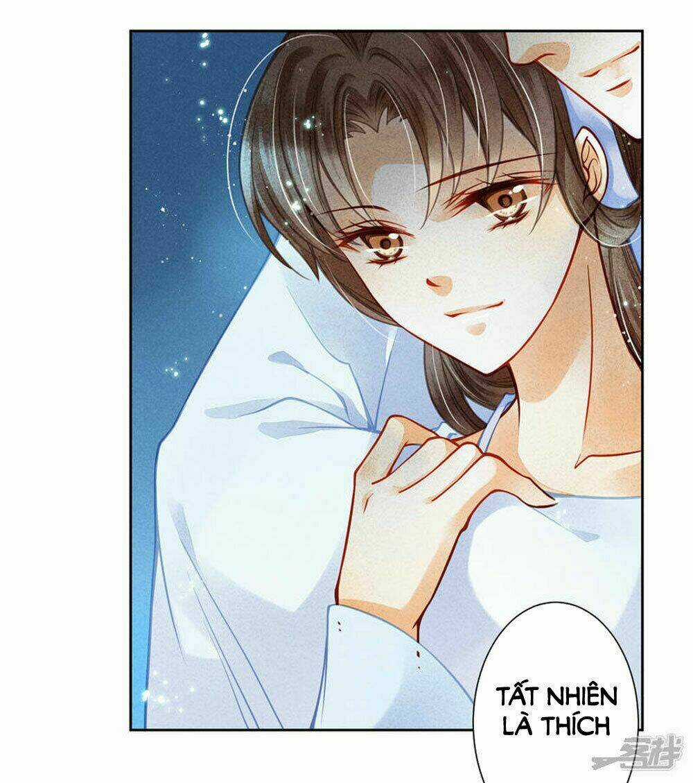 Ái Thượng Vô Địch Tiếu Hoàng Hậu Chapter 53 trang 4