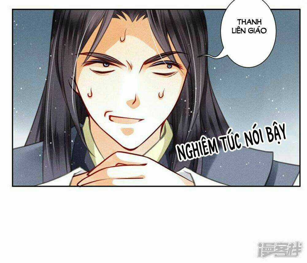 Ái Thượng Vô Địch Tiếu Hoàng Hậu Chapter 53 trang 40