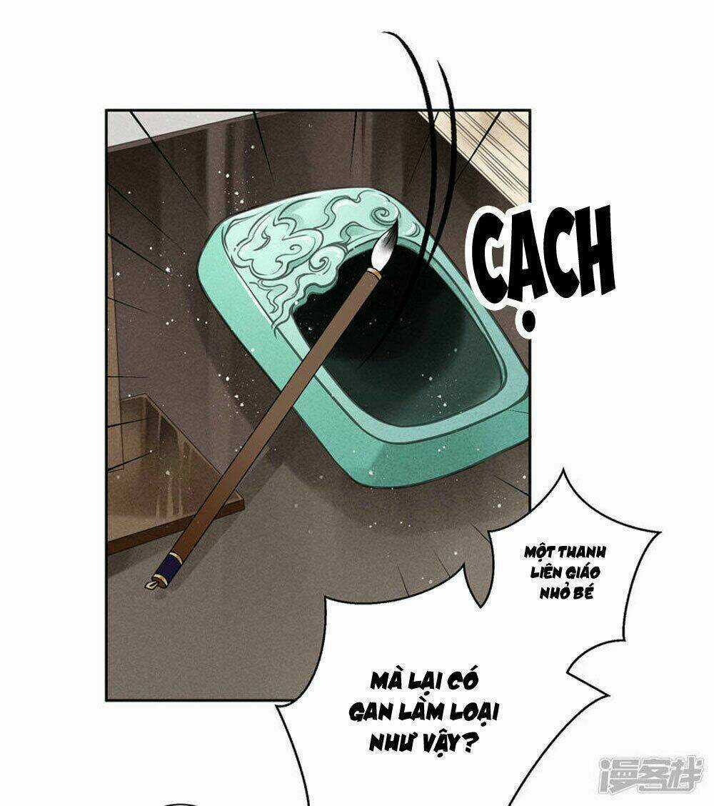 Ái Thượng Vô Địch Tiếu Hoàng Hậu Chapter 53 trang 41