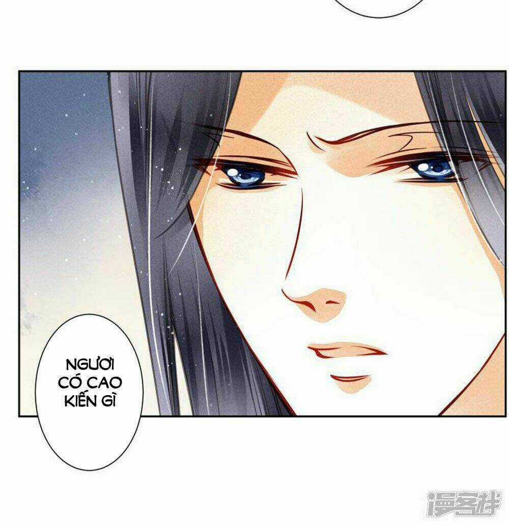 Ái Thượng Vô Địch Tiếu Hoàng Hậu Chapter 53 trang 43