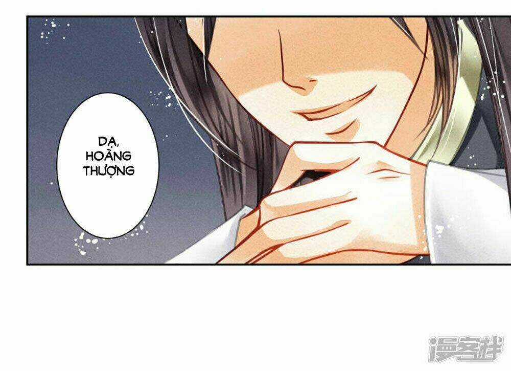 Ái Thượng Vô Địch Tiếu Hoàng Hậu Chapter 53 trang 46