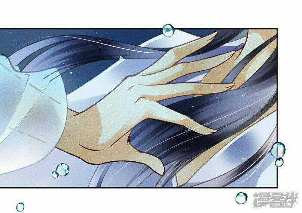 Ái Thượng Vô Địch Tiếu Hoàng Hậu Chapter 53 trang 9