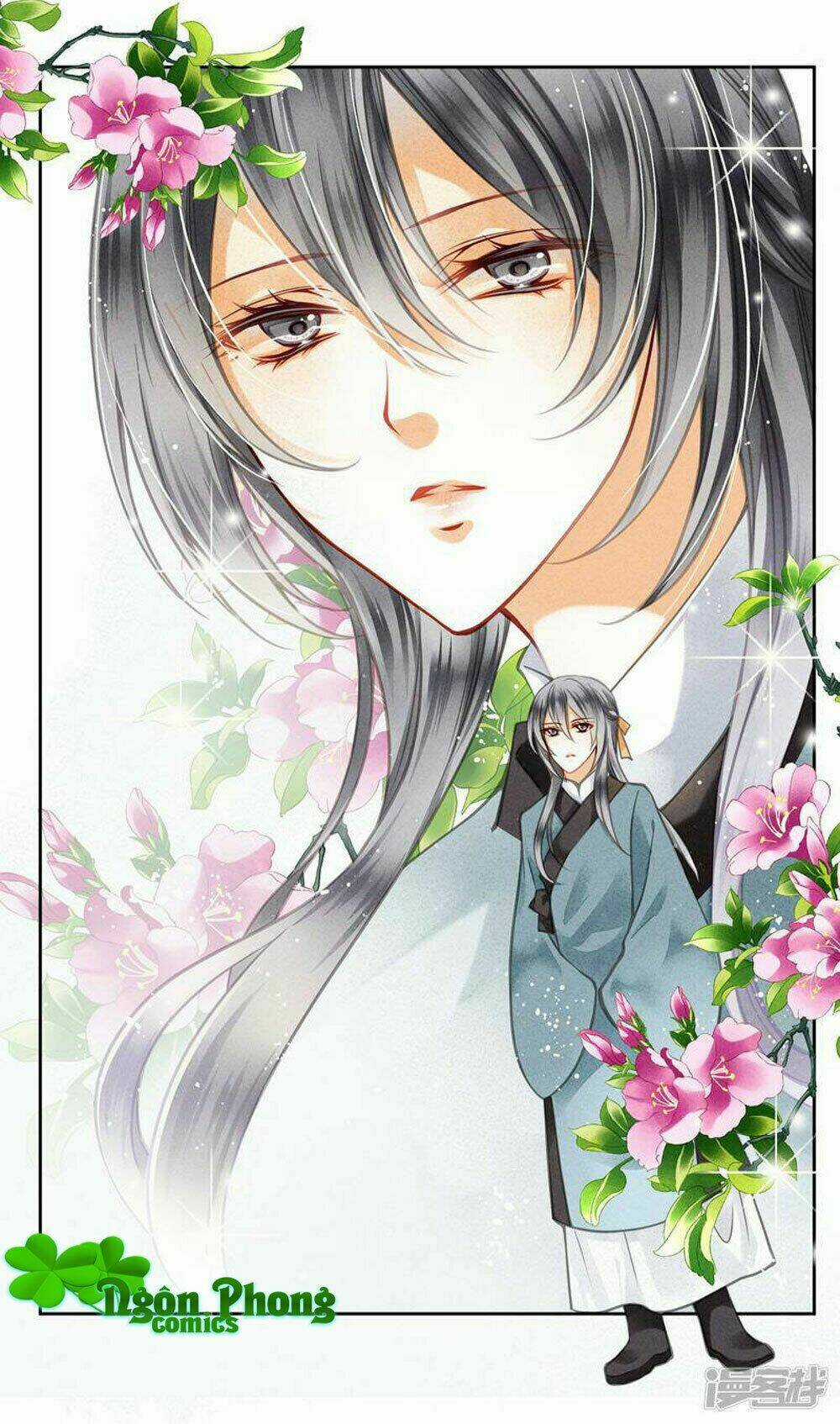 Ái Thượng Vô Địch Tiếu Hoàng Hậu Chapter 54 trang 12