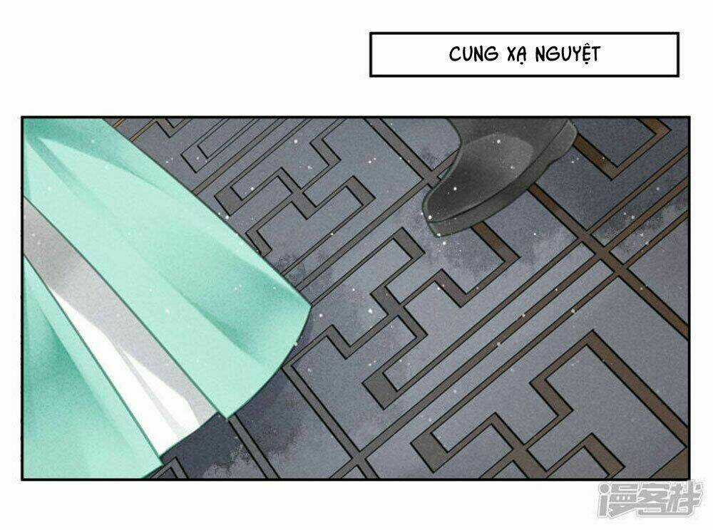 Ái Thượng Vô Địch Tiếu Hoàng Hậu Chapter 54 trang 2