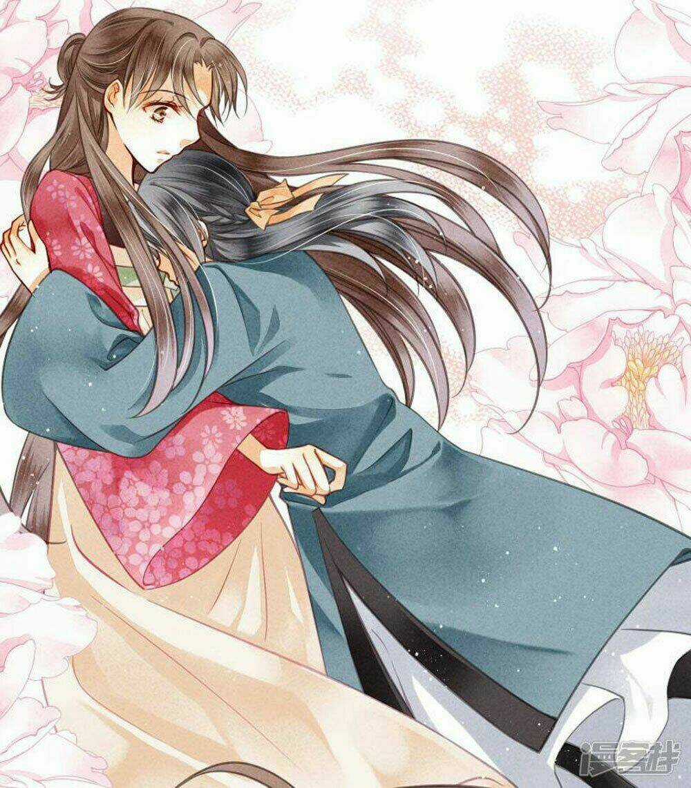 Ái Thượng Vô Địch Tiếu Hoàng Hậu Chapter 54 trang 26