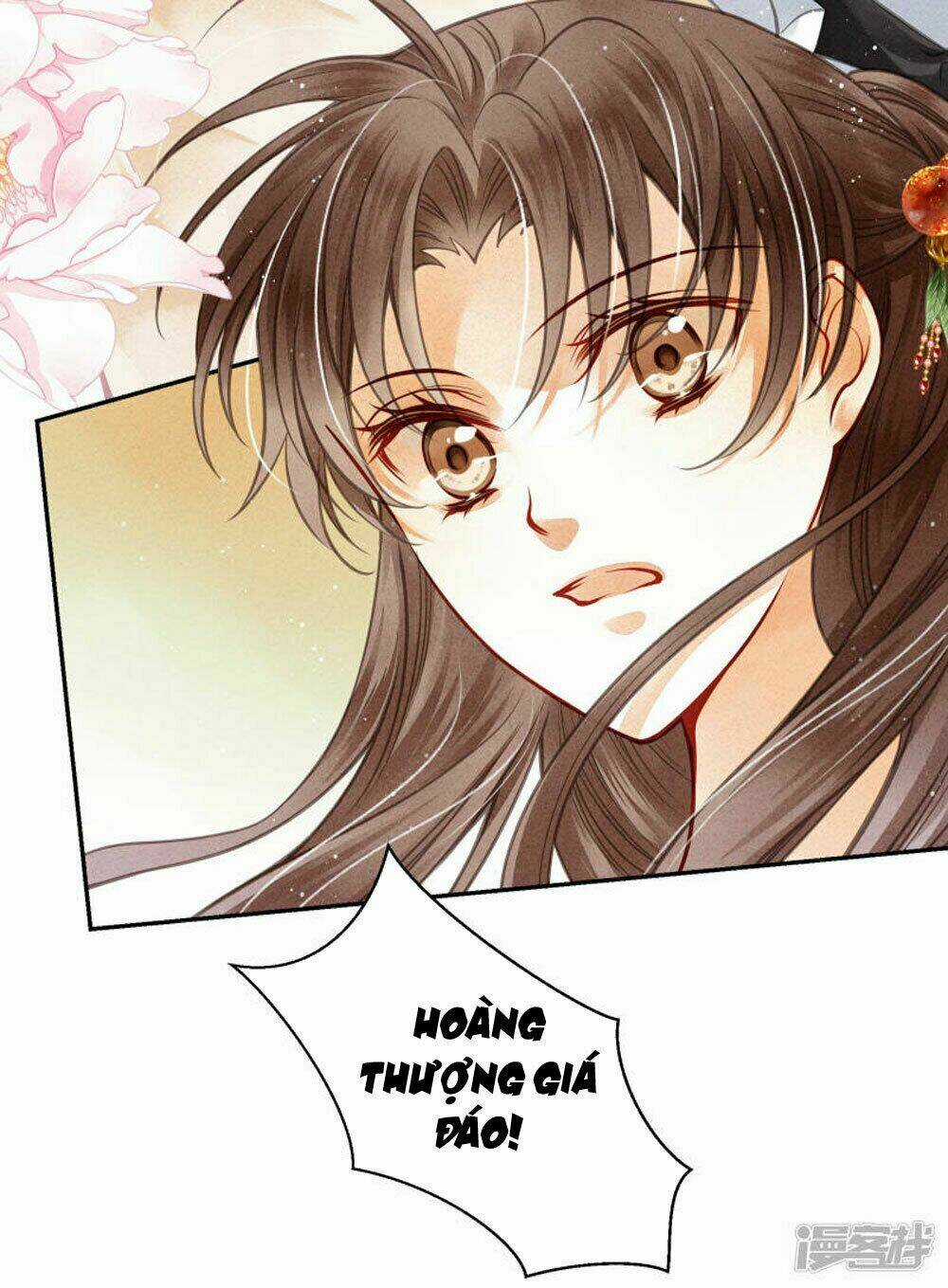 Ái Thượng Vô Địch Tiếu Hoàng Hậu Chapter 54 trang 27