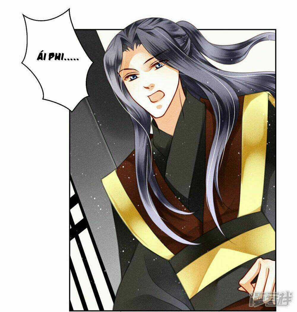 Ái Thượng Vô Địch Tiếu Hoàng Hậu Chapter 54 trang 29