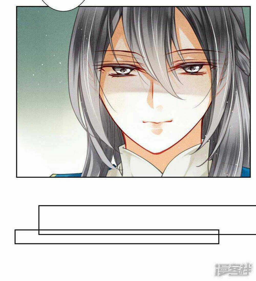 Ái Thượng Vô Địch Tiếu Hoàng Hậu Chapter 55 trang 23