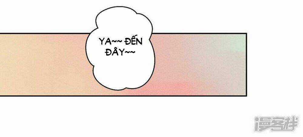 Ái Thượng Vô Địch Tiếu Hoàng Hậu Chapter 55 trang 34