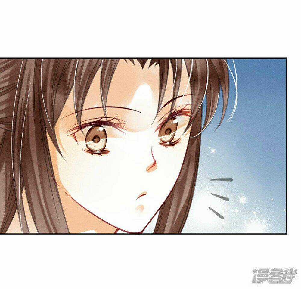 Ái Thượng Vô Địch Tiếu Hoàng Hậu Chapter 55 trang 36