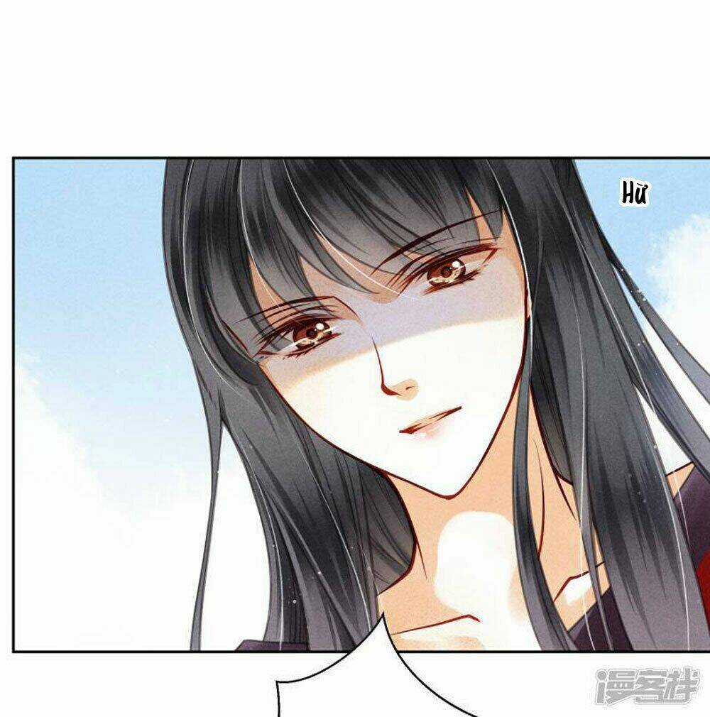 Ái Thượng Vô Địch Tiếu Hoàng Hậu Chapter 55 trang 4