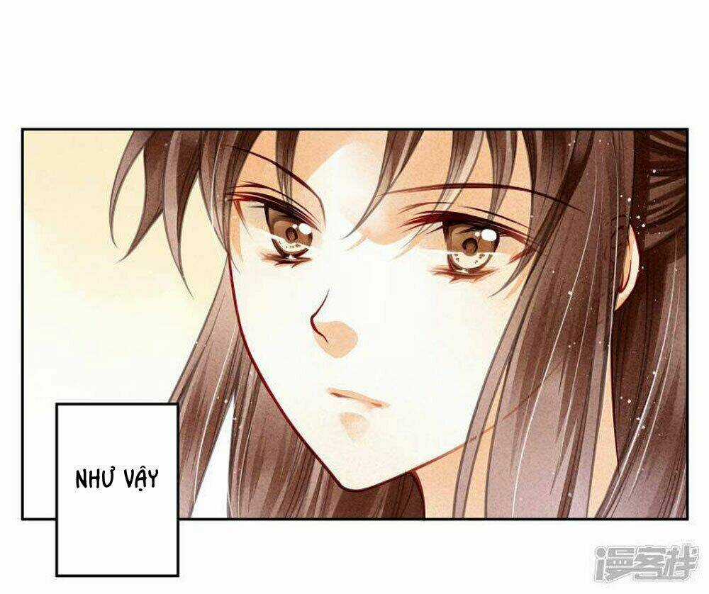 Ái Thượng Vô Địch Tiếu Hoàng Hậu Chapter 55 trang 43