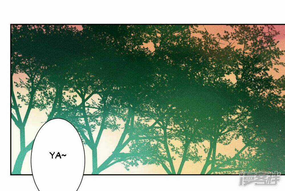 Ái Thượng Vô Địch Tiếu Hoàng Hậu Chapter 55 trang 8