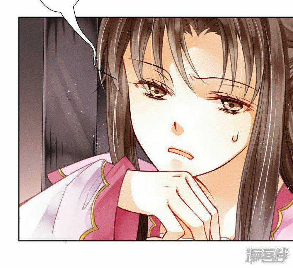 Ái Thượng Vô Địch Tiếu Hoàng Hậu Chapter 55 trang 9