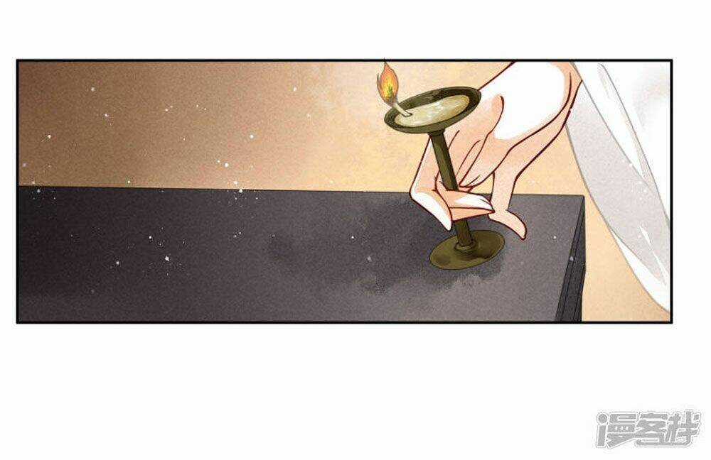 Ái Thượng Vô Địch Tiếu Hoàng Hậu Chapter 56 trang 14