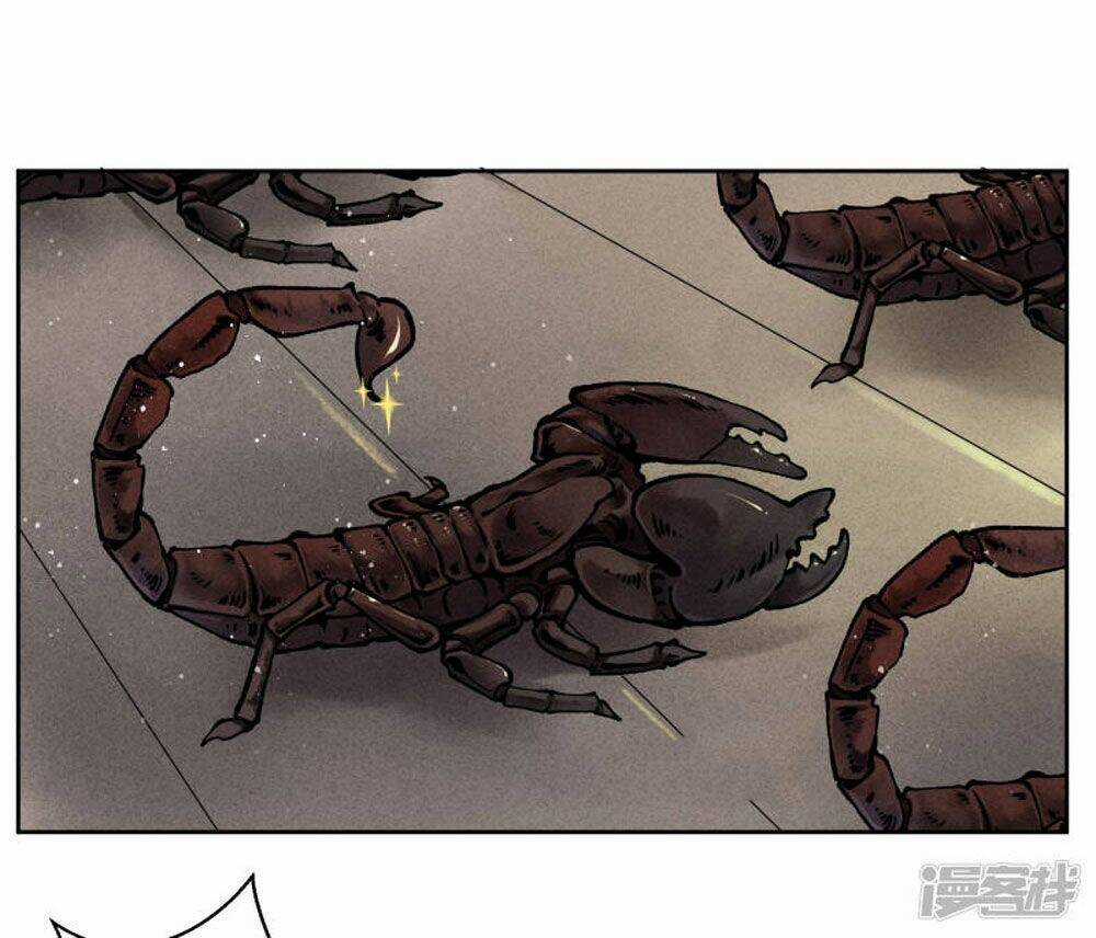 Ái Thượng Vô Địch Tiếu Hoàng Hậu Chapter 56 trang 18