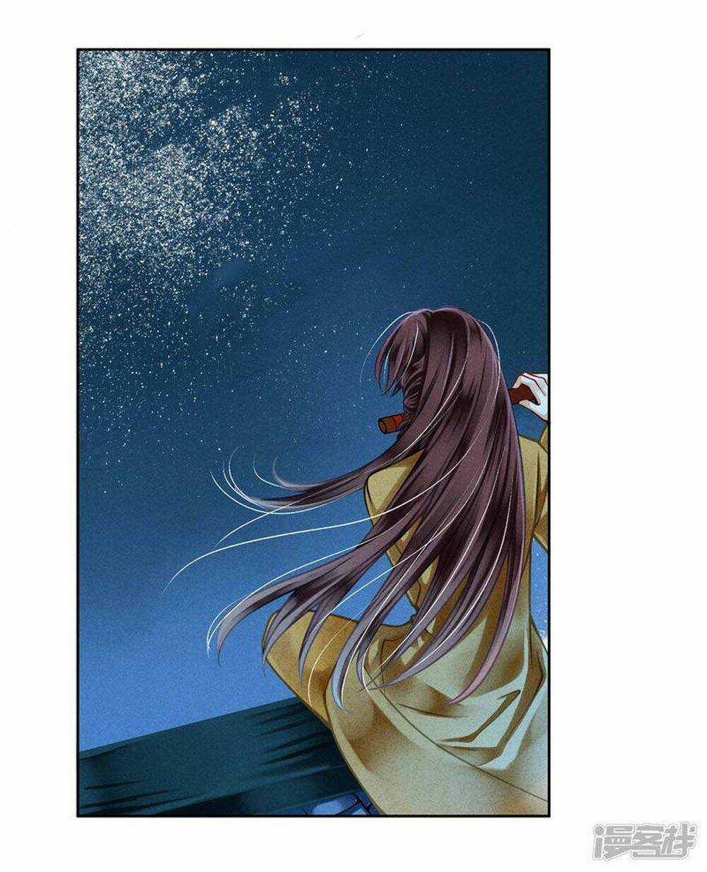 Ái Thượng Vô Địch Tiếu Hoàng Hậu Chapter 56 trang 26