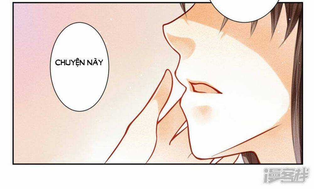 Ái Thượng Vô Địch Tiếu Hoàng Hậu Chapter 56 trang 30