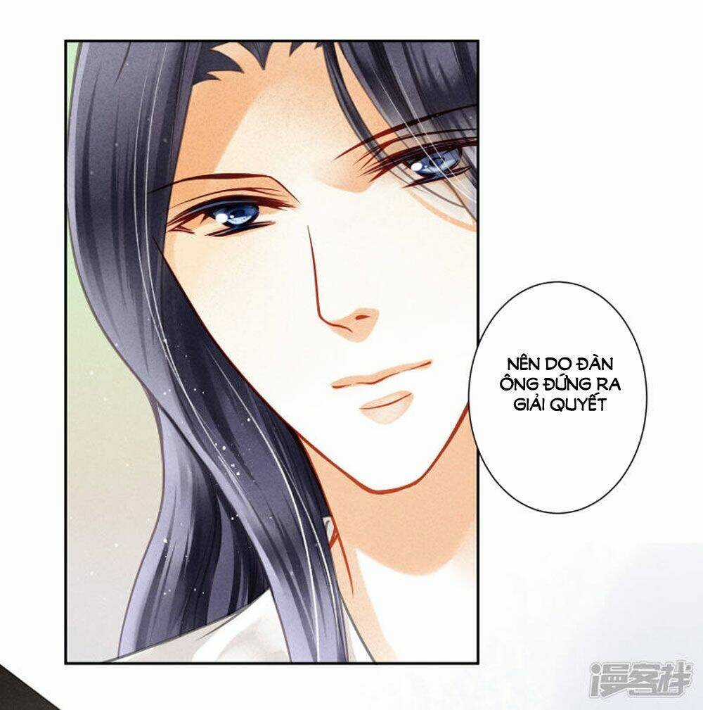 Ái Thượng Vô Địch Tiếu Hoàng Hậu Chapter 56 trang 31