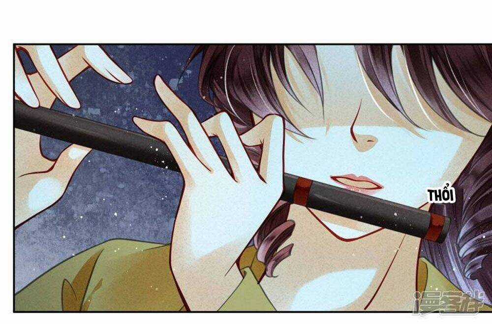 Ái Thượng Vô Địch Tiếu Hoàng Hậu Chapter 56 trang 9