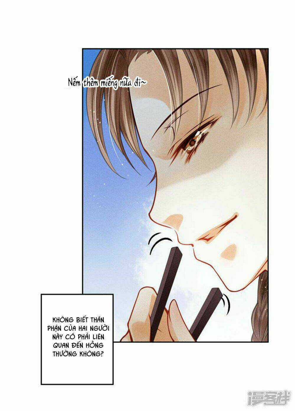 Ái Thượng Vô Địch Tiếu Hoàng Hậu Chapter 57 trang 14