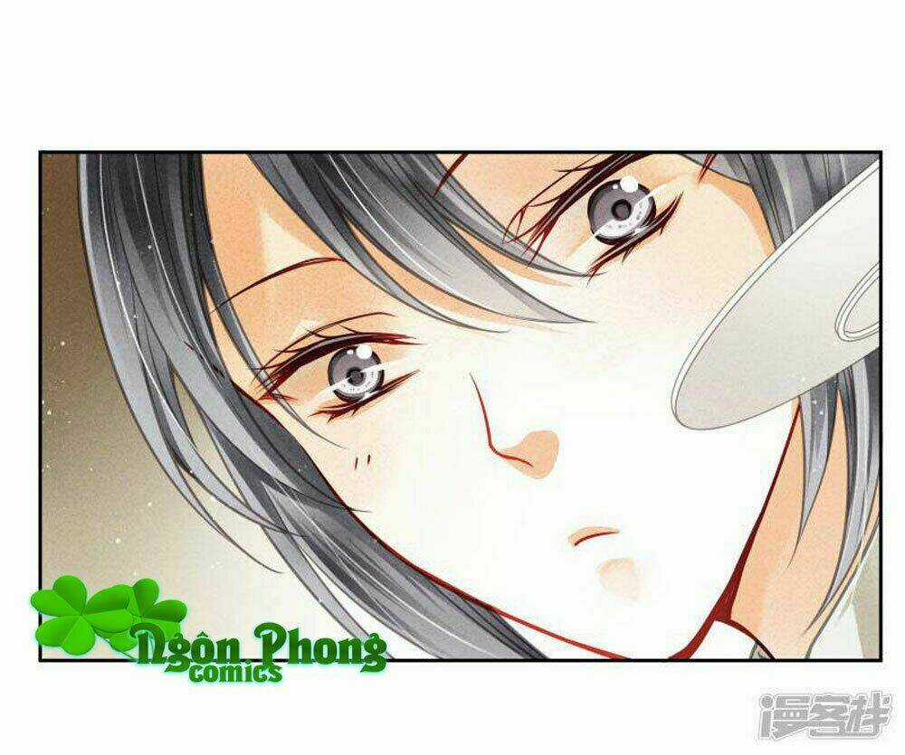 Ái Thượng Vô Địch Tiếu Hoàng Hậu Chapter 57 trang 17
