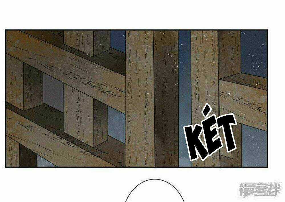 Ái Thượng Vô Địch Tiếu Hoàng Hậu Chapter 57 trang 20