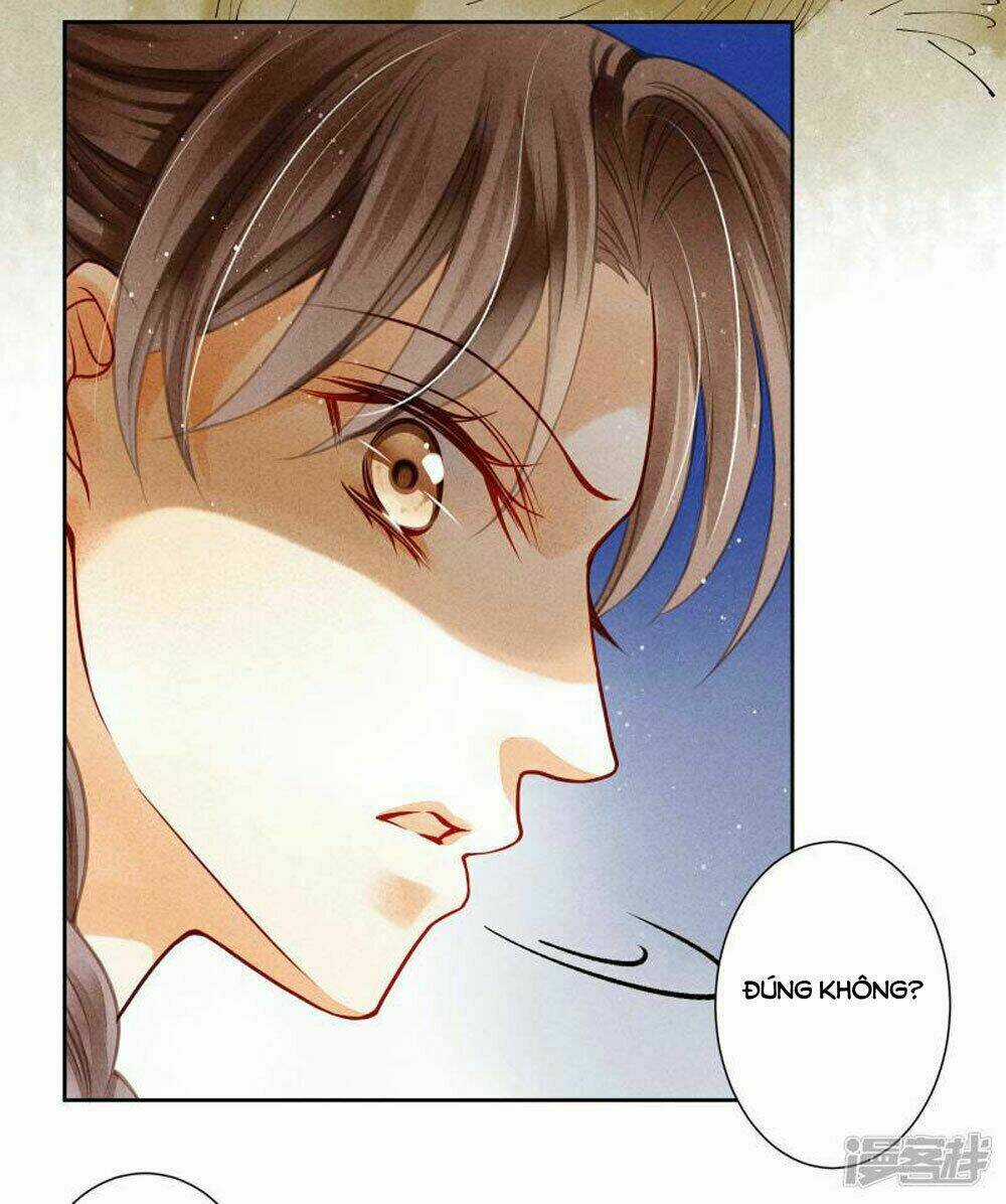 Ái Thượng Vô Địch Tiếu Hoàng Hậu Chapter 57 trang 27