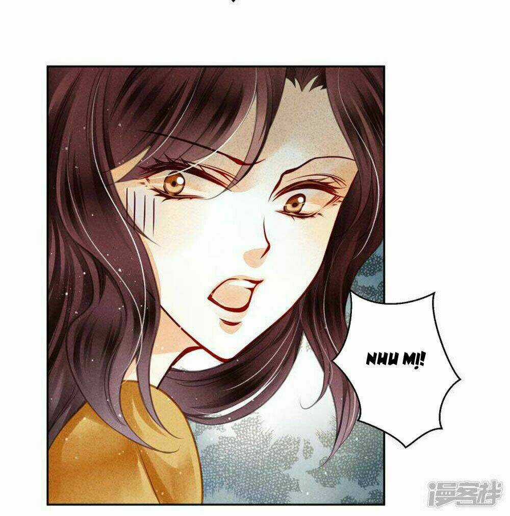 Ái Thượng Vô Địch Tiếu Hoàng Hậu Chapter 57 trang 31