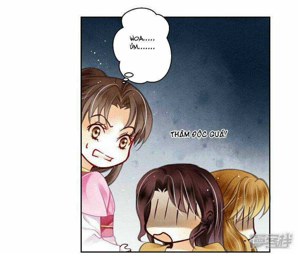 Ái Thượng Vô Địch Tiếu Hoàng Hậu Chapter 57 trang 42