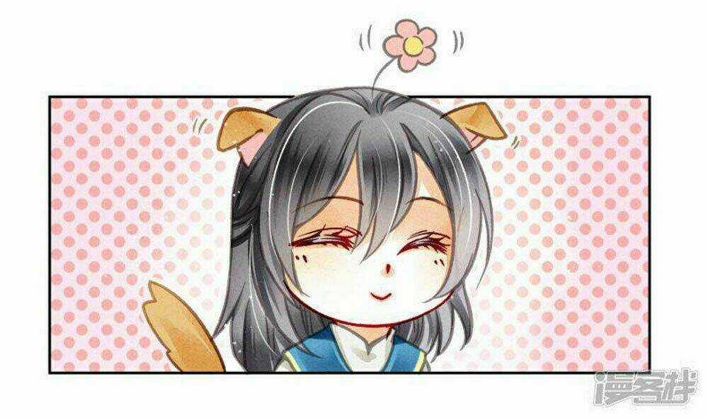 Ái Thượng Vô Địch Tiếu Hoàng Hậu Chapter 57 trang 43