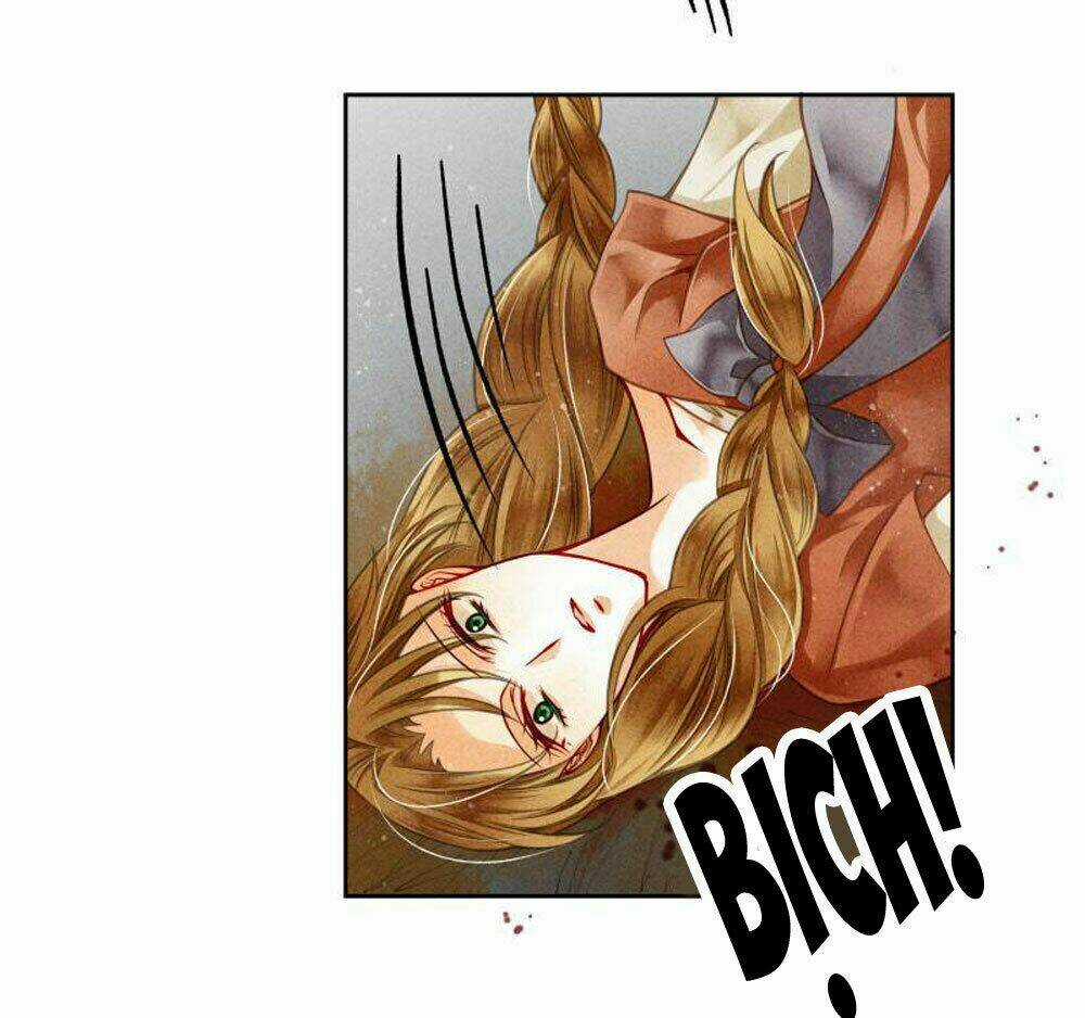 Ái Thượng Vô Địch Tiếu Hoàng Hậu Chapter 58 trang 14