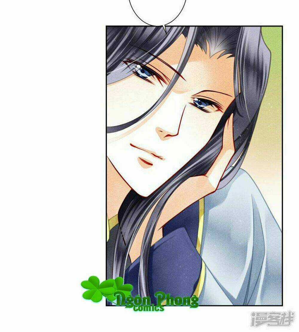 Ái Thượng Vô Địch Tiếu Hoàng Hậu Chapter 58 trang 39