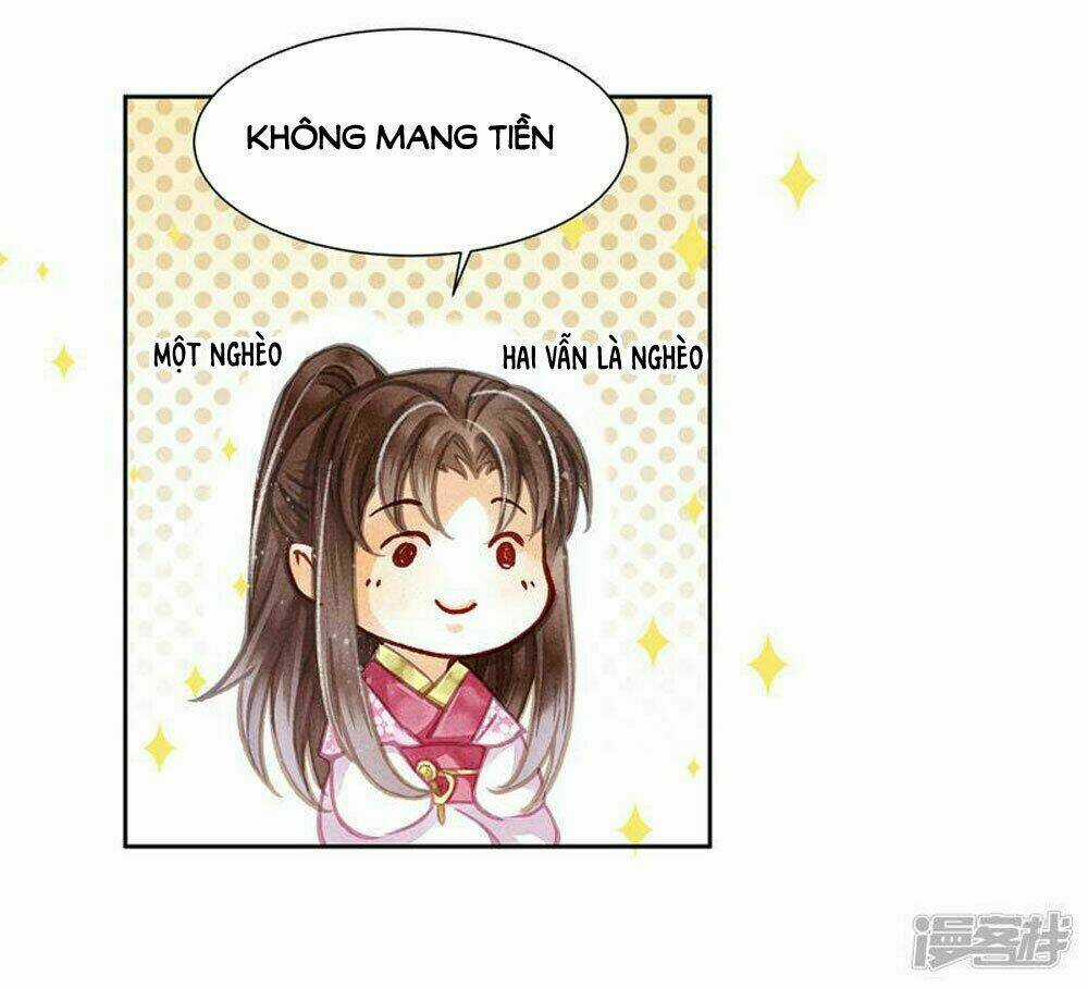 Ái Thượng Vô Địch Tiếu Hoàng Hậu Chapter 58 trang 40