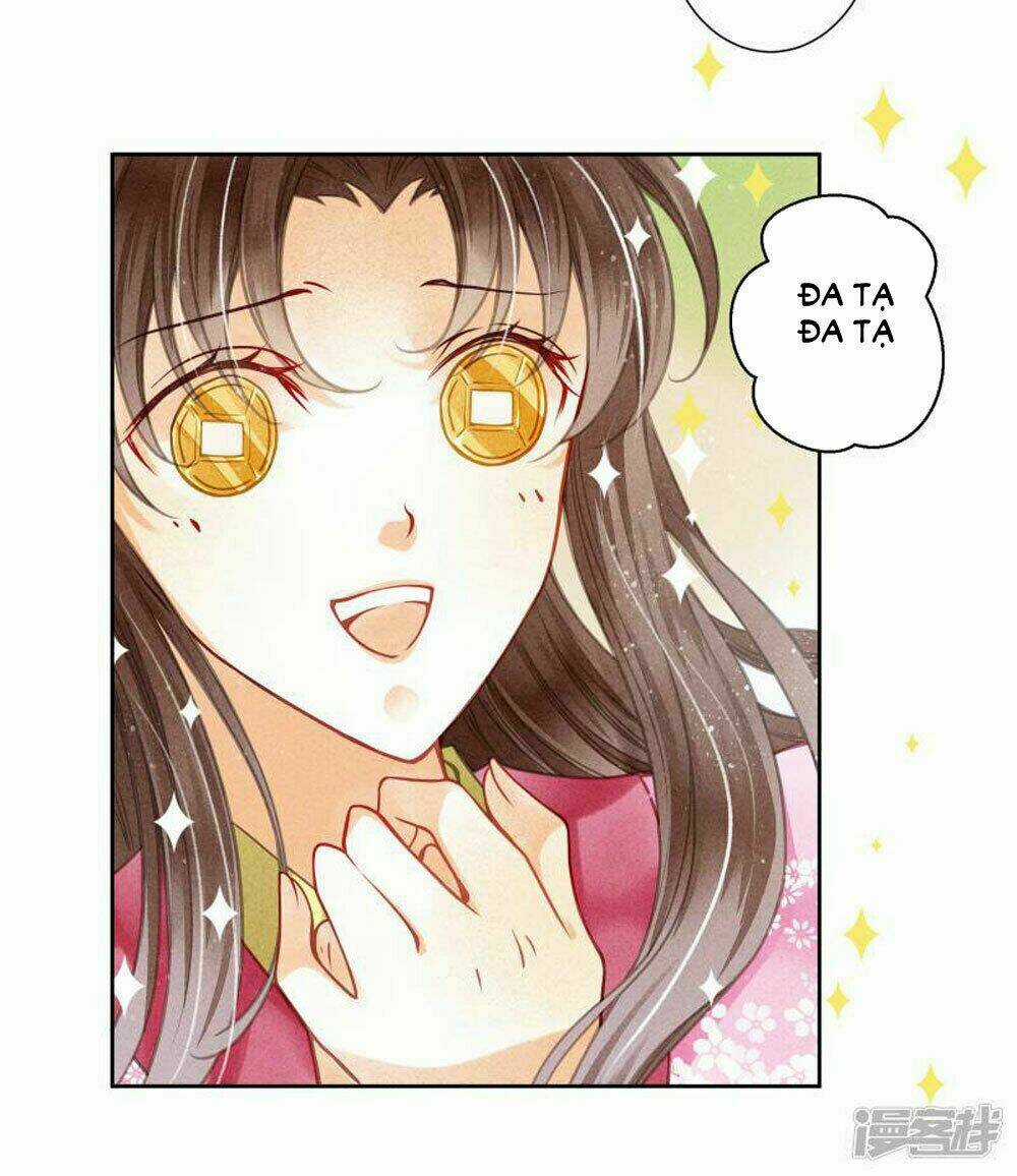 Ái Thượng Vô Địch Tiếu Hoàng Hậu Chapter 58 trang 42